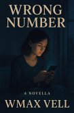 Wrong Number (eBook, ePUB)