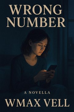 Wrong Number (eBook, ePUB) - Vell, Wmax