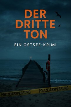 DER DRITTE TON : Ein Ostsee-Krimi (eBook, ePUB) - Vale, Adrian Phoenix