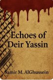 Echoes of Deir Yassin (eBook, ePUB)
