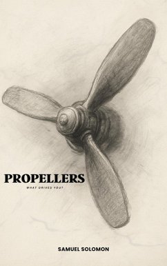 Cover Propellers (eBook, ePUB)