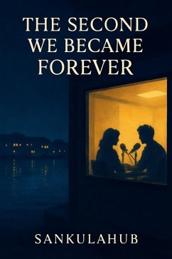 The Second We Became Forever (eBook, ePUB) - Sankulahub