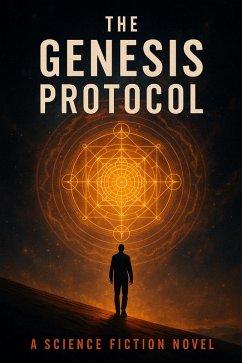 Cover The Genesis Protocol (eBook, ePUB)