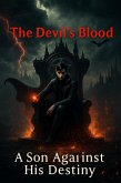 The Devil's Blood: A Son Against His Destiny (The Phoenix Vale Series, #1) (eBook, ePUB)