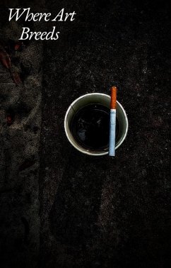 Where Art Breeds (eBook, ePUB) - Roberts, Thomas