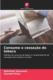 Consumo e cessação do tabaco