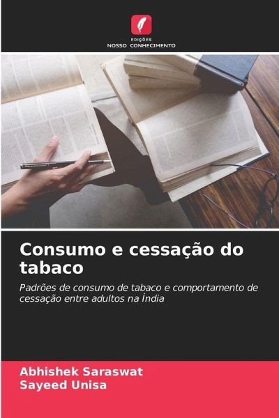 Consumo e cessação do tabaco