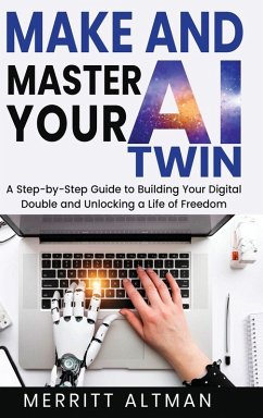 Cover Make and Master Your AI Twin