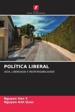 POLÍTICA LIBERAL - Y, Nguyen Van;Quoc, Nguyen Anh