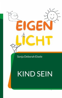 Cover Eigenlicht