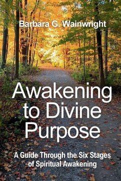 Cover Awakening To Divine Purpose
