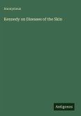 Kennedy on Diseases of the Skin