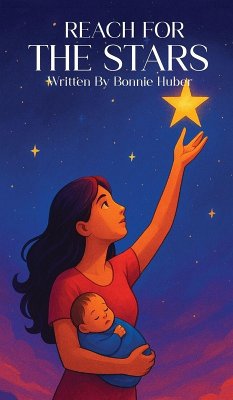 Cover REACH FOR THE STARS