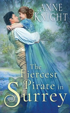 Cover The Fiercest Pirate in Surrey