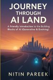 Journey Through AI Land