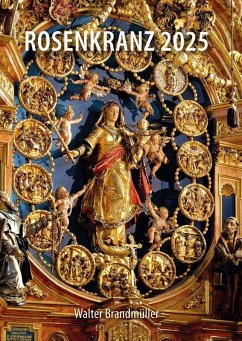 Cover Rosenkranz 2025