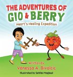 The Adventures of Gio & Berry