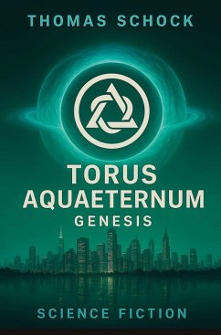 Cover Torus Aquaeternum - Genesis