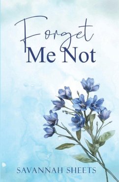 Cover Forget Me Not