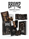 Bronz 4 - Mecnun Ciltli, Kutulu Bronz 4 - Mecnun Ciltli, Kutulu