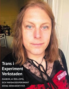 Cover Trans i Experimentverkstaden