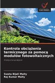 Kontrola obci¿¿enia termicznego za pomoc¿ modu¿ów fotowoltaicznych