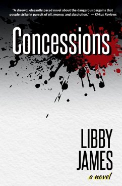 Concessions - James, Libby