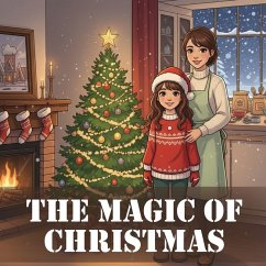 Cover The Magic of Christmas