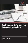 Technologie informacyjne i zarz¿dzanie szko¿¿ Technologie informacyjne i zarz¿dzanie szko¿¿