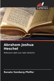 Abraham Joshua Heschel