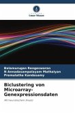 Biclustering von Microarray-Genexpressionsdaten