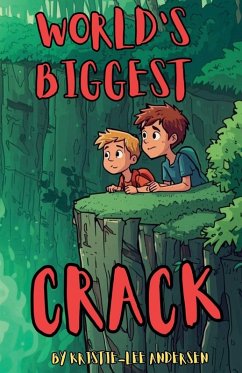 Cover World's Biggest Crack
