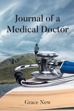 Cover Journal of a Medical Doctor