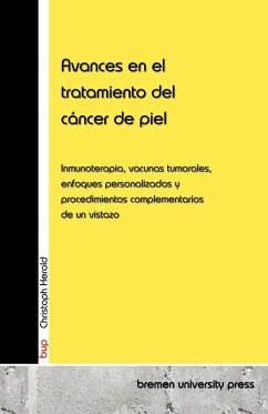 Cover Avances en el tratamiento del cáncer de piel