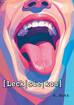 (Leck sie kon) (Leck sie kon)