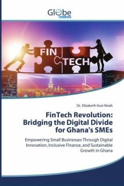 Cover FinTech Revolution: Bridging the Digital Divide for Ghana's SMEs