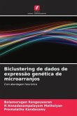 Biclustering de dados de expressão genética de microarranjos