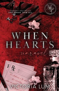 Cover When Hearts Unravel