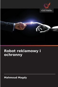 Cover Robot reklamowy i ochronny