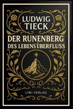 Cover Der Runenberg / Des Lebens Überfluß