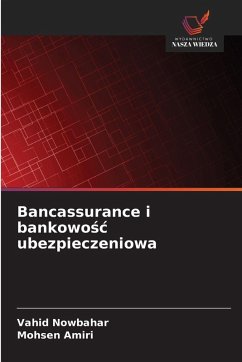 Cover Bancassurance i bankowo¿¿ ubezpieczeniowa