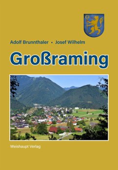 Großraming - Brunnthaler, Adolf; Wilhelm, Josef