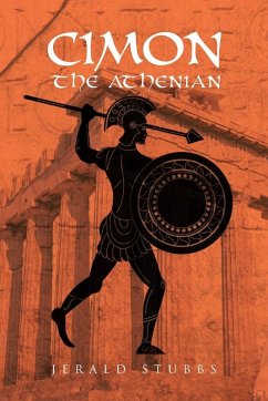 Cover Cimon The Athenian