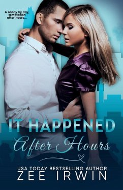 It Happened After Hours - Irwin, Zee