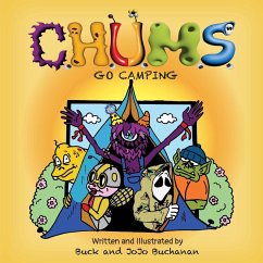 Cover C.H.U.M.S. Go Camping