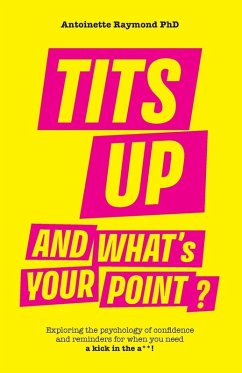 Tits Up and What's Your Point? - Raymond, Antoinette