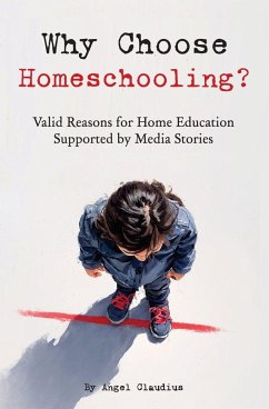 Cover Why Choose Homeschooling?