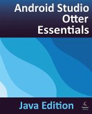 Android Studio Otter Essentials - Java Edition