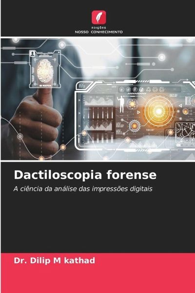 Dactiloscopia forense Dactiloscopia forense