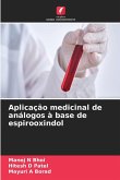 Aplicação medicinal de análogos à base de espirooxindol
